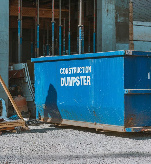 Scranton Dumpster Rental