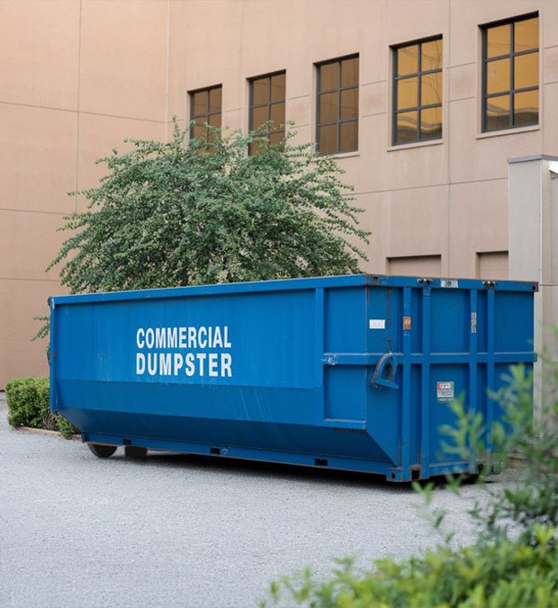 Scranton Dumpster Rental