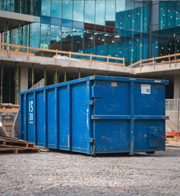Scranton Dumpster Rental