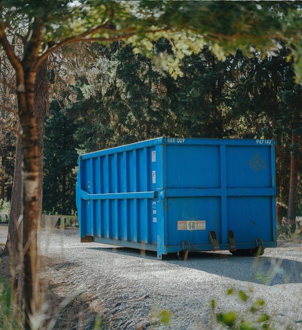 Scranton Dumpster Rental