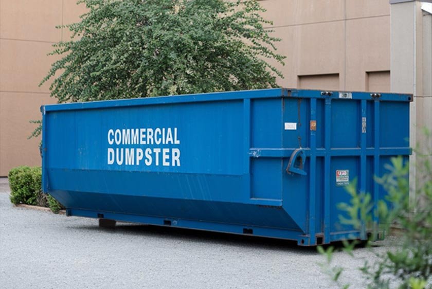 Scranton Dumpster Rental