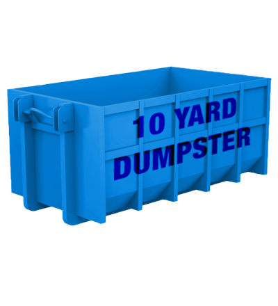 10 Yard Dumpster Rental Scranton
