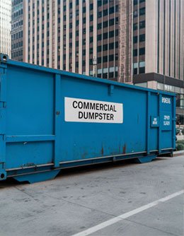 Scranton Dumpster Rental